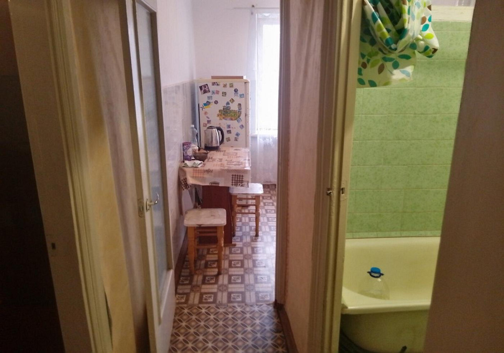 Продаж Квартира 1-кімнатна, 4/5 поверх на вул. Володимирська Zhytomyr - photo 20