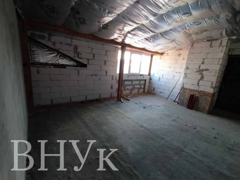 Продаж Квартира 3-кімнатна, 5/5 поверх на вул. Лисенка М. Тернопіль - фото 14