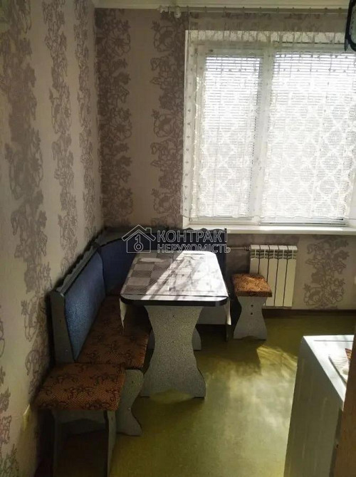 Продаж Квартира 1-кімнатна, 8/9 поверх на вул. Салтівське Kharkiv - photo 4