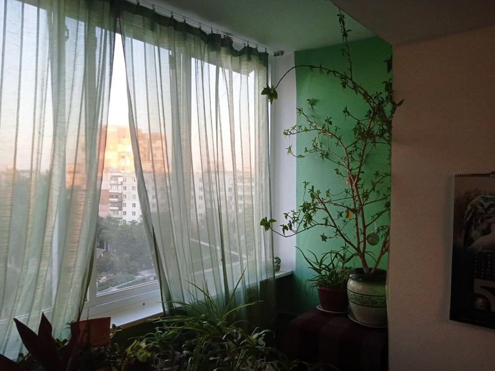 Двухкомнатная квартира на Таирова  в кирпичном доме Одеса - фото 17