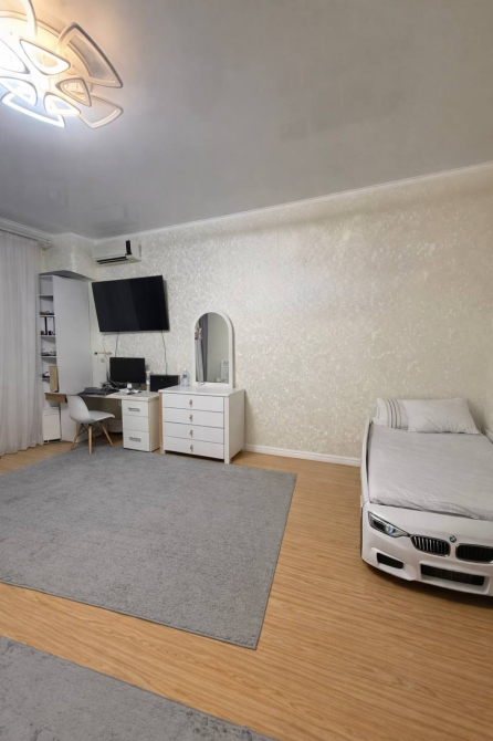 Продаж Квартира 1-кімнатна на ул. Пантелеймоновская, 88/1 Одесса - изображение 3