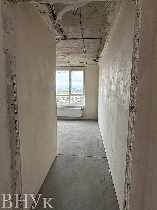 Продаж Квартира 2-кімнатна, 8/10 поверх на вул. Тролейбусна Тернопіль - фото 8