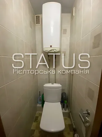 Продаж 2к Квартира 48.3 кв.м Хмельницького Богдана бульвар 5 Полтава - фото 13