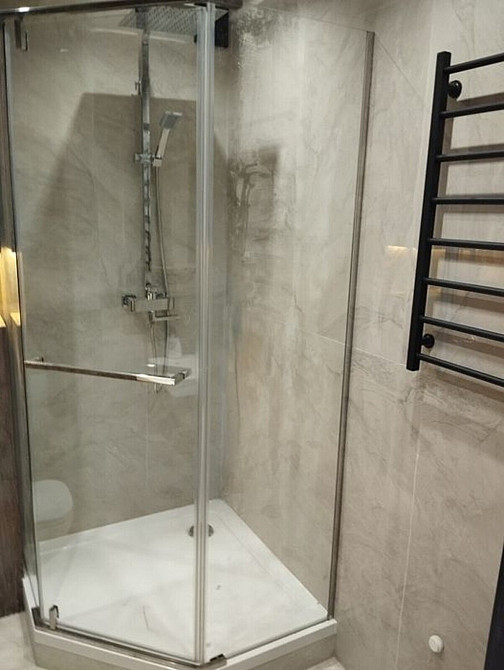 Оренда Квартира 2-кімнатна, 2/4 поверх Тернопіль - фото 5