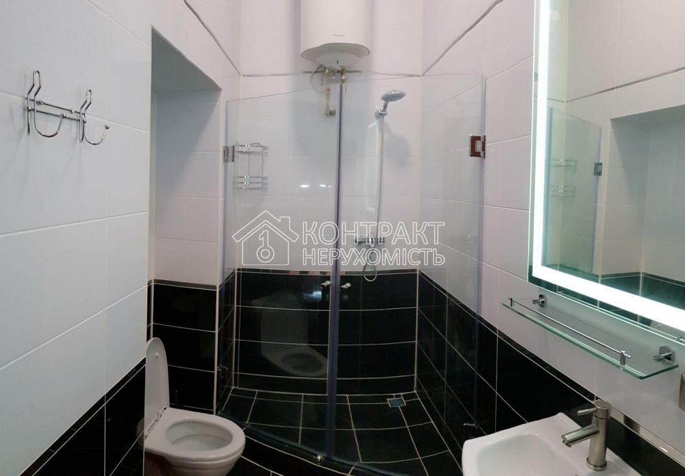 Продаж Квартира 3-кімнатна, 1/9 поверх на вул. Барабашова Харьков - изображение 17