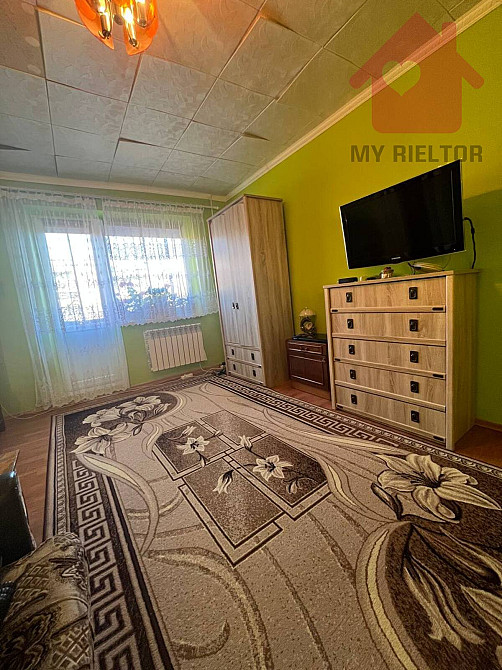 Продаж двокімнатної квартири м.Чоп  - photo 1