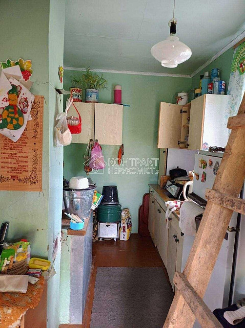 Продаж Будинок 2-кімнатний на вул. Комунальна Харьков - изображение 7