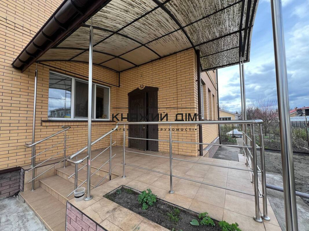 Без комісії Продаж чудового будинку 331 кв.м 10 соток ліс 200 метрів н.п. Гора КоД № 2211644 Гора - фото 6