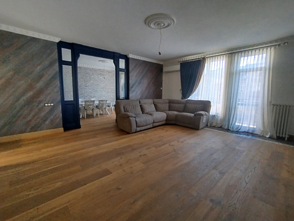 Трехкомнатная квартира в клубном доме в Отраде. Одеса - фото 8