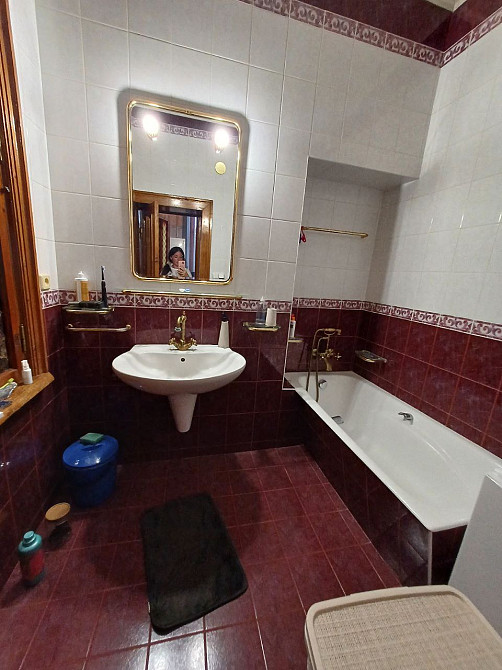 Продам 3х комнатную квартиру на ул.Льва Толстого! Одесса - изображение 16