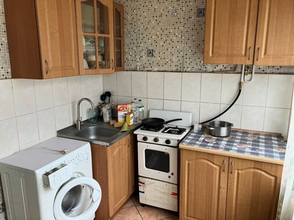 Оренда Квартира 1-кімнатна, 1/9 поверх Київ - фото 16