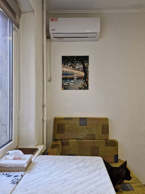 Оренда Квартира 1-кімнатна, 1/16 поверх на вул. О. Довженка, 16в Київ - фото 11