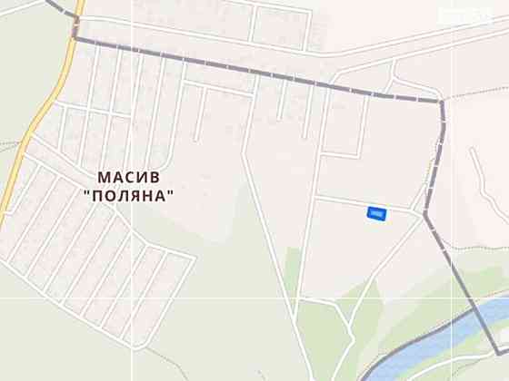 Продаж земельної ділянки 8 соток на масив Поляна Vinnytsya