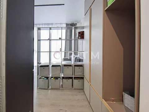 Продаж 1к Квартира 28 кв.м ЖК Кампус Тернопіль - фото 5