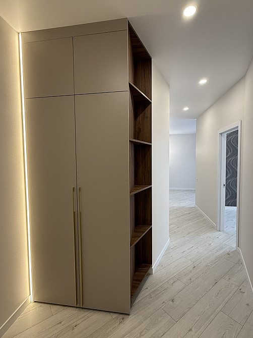 1ком.квартира (евродвушка) -ЖК Kadorr City -61Жемчужина Одеса - фото 7