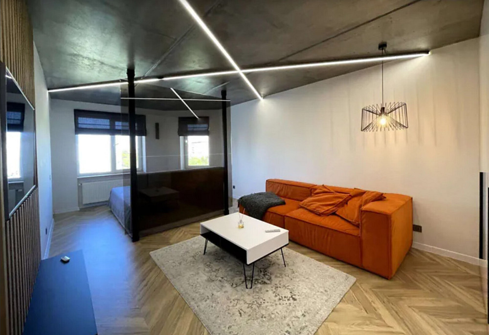 Продаж 1к квартири 47 кв. м, проспект Злуки Тернопіль - фото 3