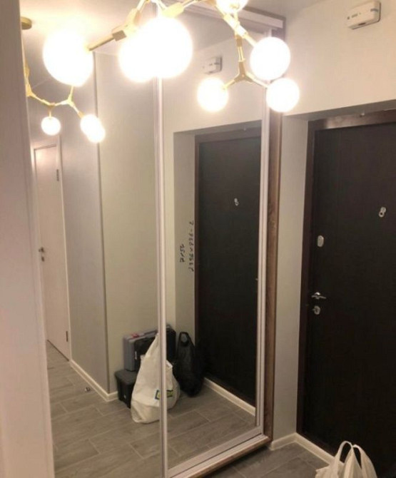 Оренда Квартира 2-кімнатна, 17/26 поверх на Днепровская Набережная, 16 Київ - фото 14