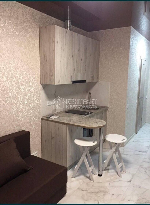 Оренда Квартира 1-кімнатна, 3/12 поверх на вул. Шевченковский Харків - фото 5