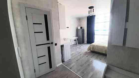 Студия . Современный ремонт. Одесса