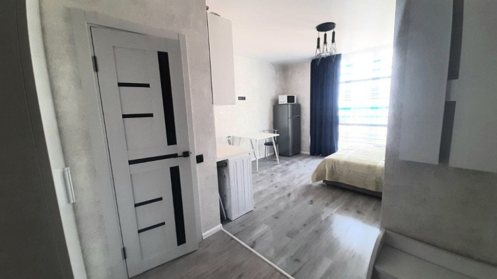 Студия . Современный ремонт. Одесса - изображение 2