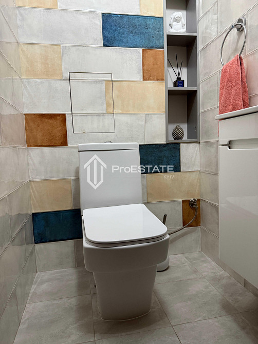 Продаж Квартира 2-кімнатна, 11/18 поверх на вул. Мишуги Александра Київ - фото 15