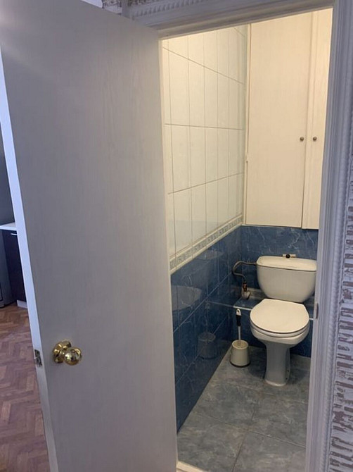 Оренда Квартира 1-кімнатна, 5/10 поверх на вул. Братиславська, 15 Київ - фото 11