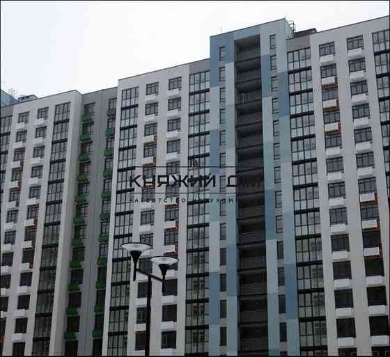 Продажа однокомнатной квартиры в ЖК Город Цветов. № 21120251 Kiev