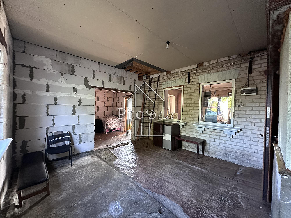 Продаж Будинок 6-кімнатний Любарци - изображение 9