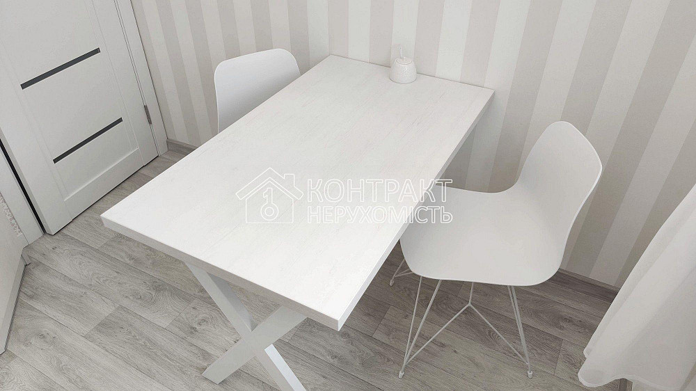 Продаж Квартира 1-кімнатна, 5/5 поверх на вул. Велика Панасівська Харків - фото 2