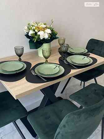 Продаж Квартира 1-кімнатна, 12/16 поверх на 600-Річчя Вінниця