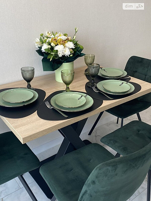 Продаж Квартира 1-кімнатна, 12/16 поверх на 600-Річчя Vinnytsya - photo 4