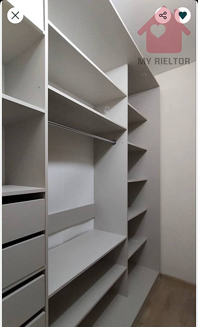 Продаж Квартира 1-кімнатна, 2/4 поверх на Гагаріна Ужгород - изображение 9