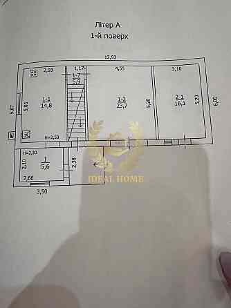 Продаж будинку в селі Жорнівка, Київської області Жорнівка