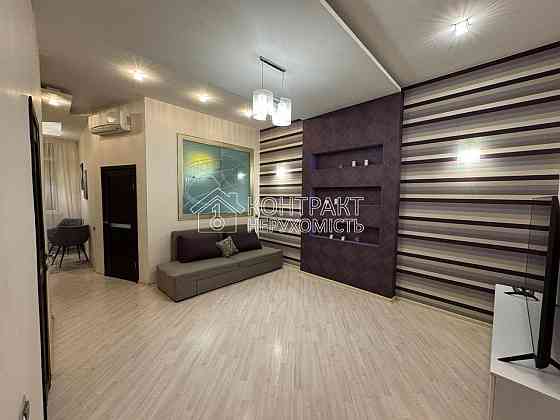 Оренда 2к Квартира 50 кв.м Новоалександровская вул. Харків