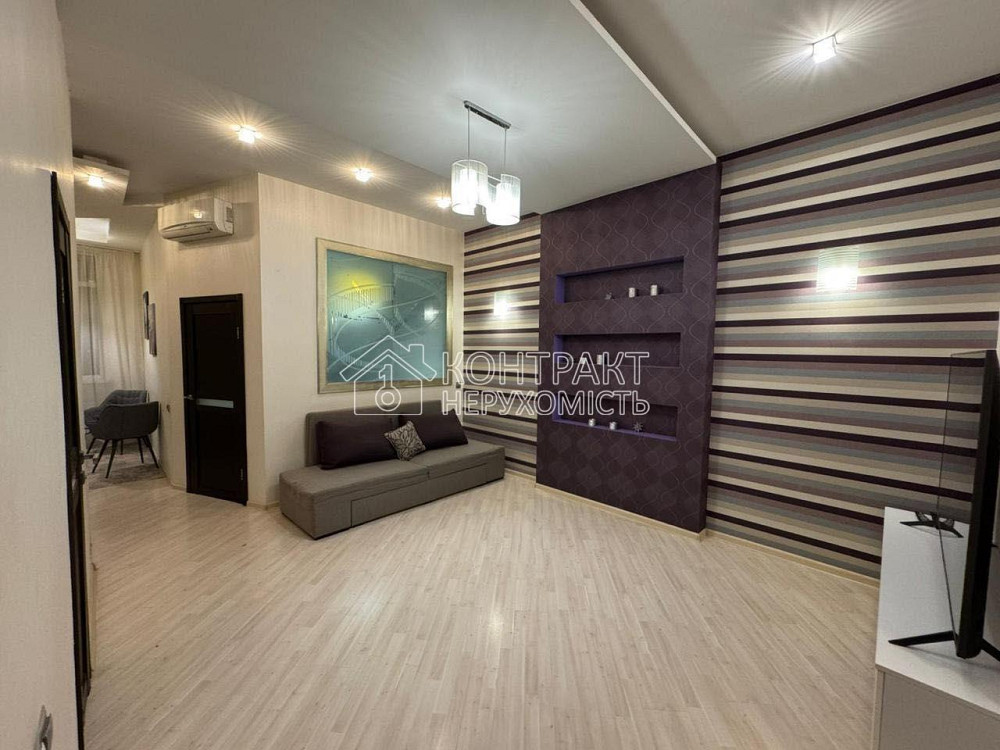 Оренда 2к Квартира 50 кв.м Новоалександровская вул. Харків - фото 4