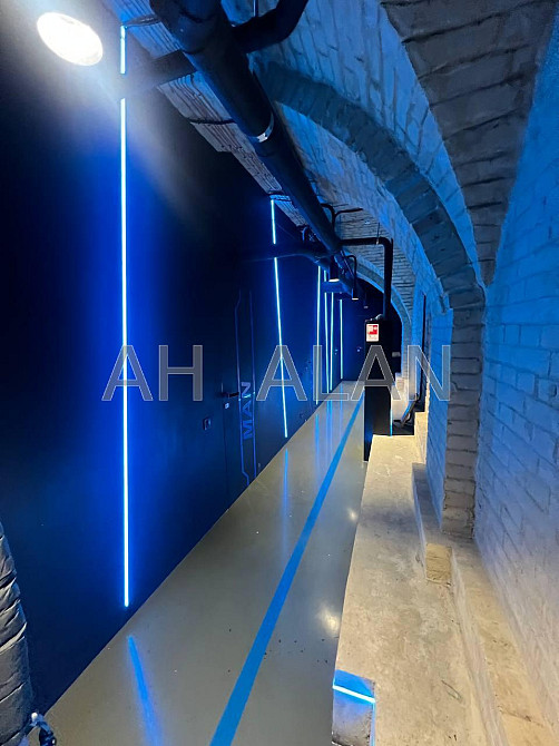 Оренда заклад громадського харчування на Князів Острозьких вул., 8 приміщень - 1 Київ - фото 3