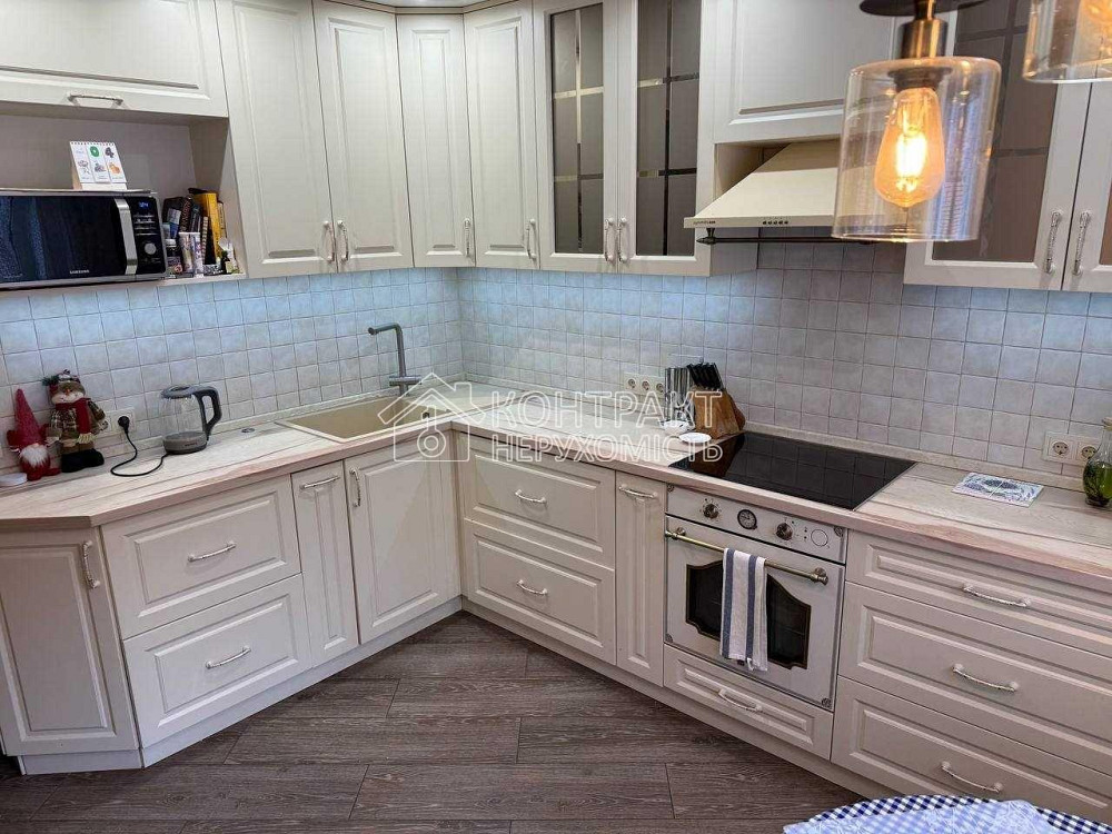 Продаж Квартира 2-кімнатна, 3/9 поверх на вул. Новопрудна Kharkiv - photo 2