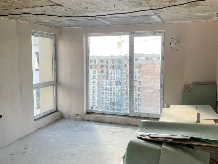 Продажа 3к Квартира 92 кв.м Проспект Бандери Тернополь - изображение 3