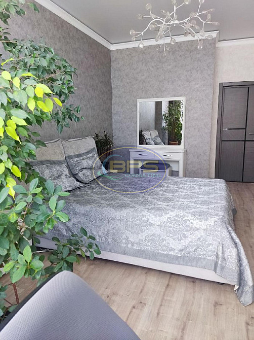 Продаж 2к квартири 60 кв. м Одеса - фото 1