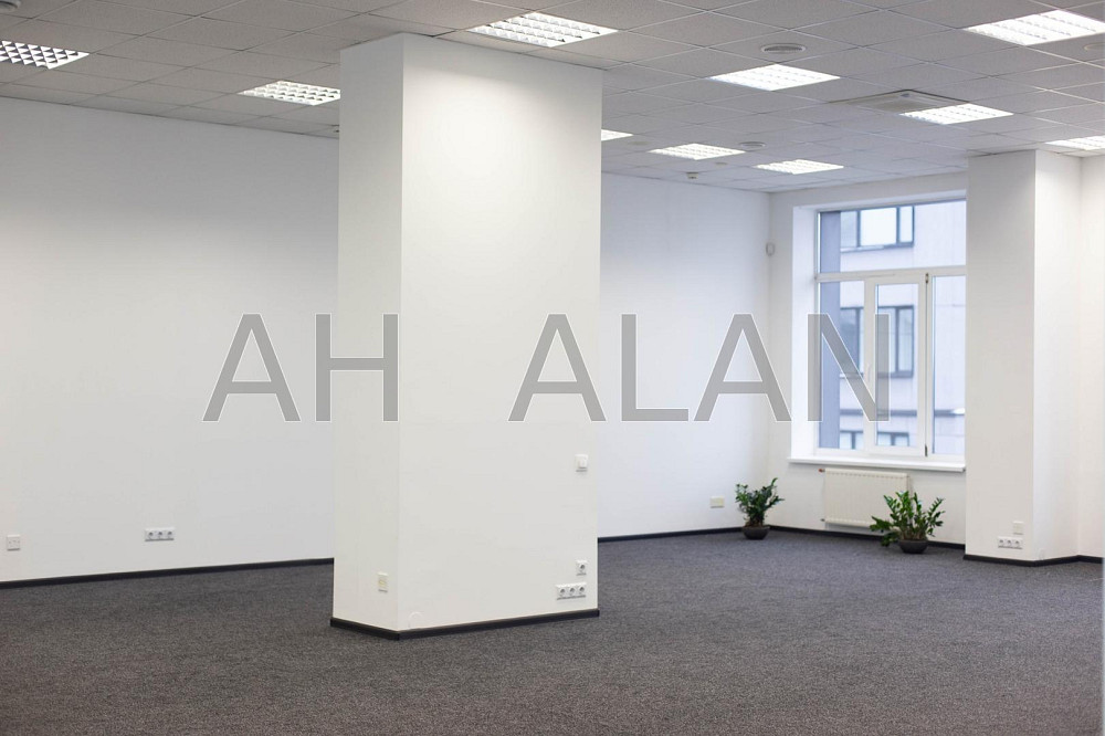 Оренда офісне приміщення на Пимоненка Миколи вул., 13 поверх - 4/6 Київ - фото 15