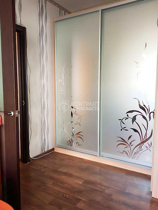 Продаж Квартира 1-кімнатна, 2/9 поверх на вул. Дача 55 Харків - фото 6
