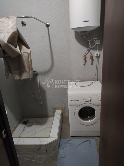 Продаж Квартира 2-кімнатна, 1/2 поверх на вул. Азербайджанська Харків - фото 5