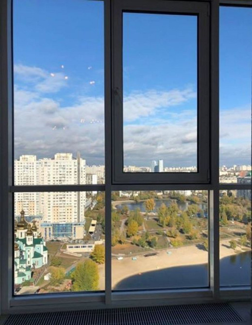 Оренда Квартира 2-кімнатна, 25/27 поверх на Чавдар, 34 Київ - фото 2