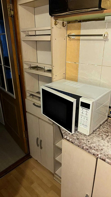 Продам кімнату в гуртожитку з ремонтом та технікою. Кропивницький - фото 4