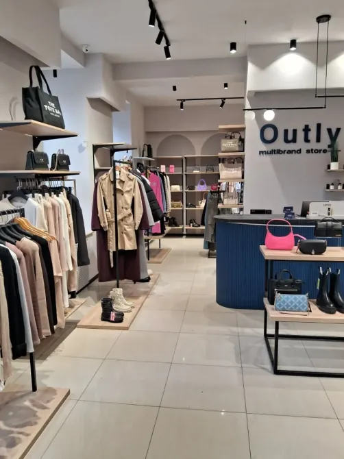 Здається Торговий центр / ТРЦ площа 105 кв.м Дніпро Січових Стрільців 8 Дніпро - фото 7