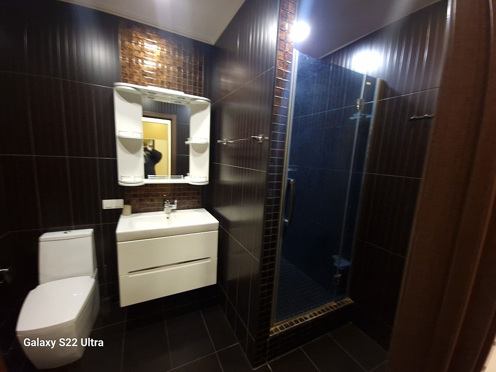 Продаж Квартира 2-кімнатна, 13/22 поверх на Голосіївський вул., д. 60 Київ - фото 14