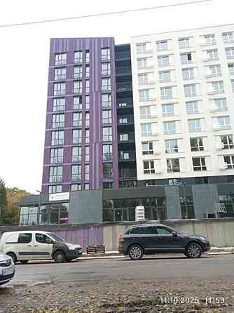 Продаж Квартира 2-кімнатна, 10/10 поверх Vinnytsya