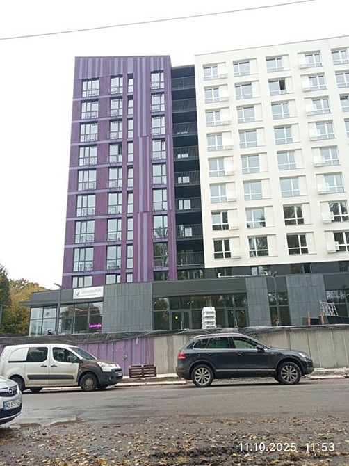 Продаж Квартира 2-кімнатна, 10/10 поверх Vinnytsya - photo 5