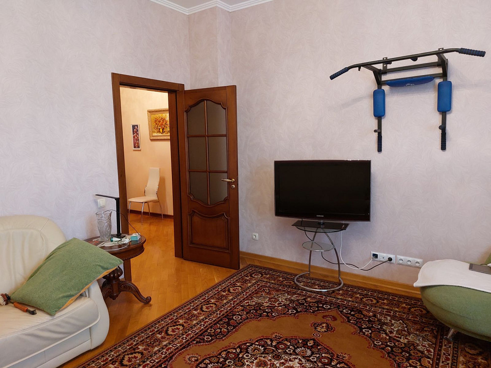 Продаж Квартира 3-кімнатна, 5/17 поверх на Княжий Затон вул., д. 16-В Київ - фото 9