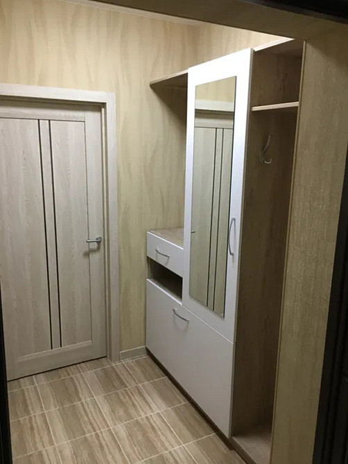 Оренда Квартира 1-кімнатна, 1/25 поверх на Харківське шосе, 188 Киев - изображение 7